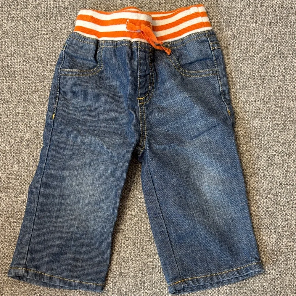 Baby Boden Boys Bundle - Picture 6 of 11